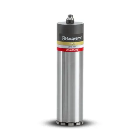Husqvarna ELITE-DRILL D35 TW Kjernebor ⌀45 mm ⌀45 mm