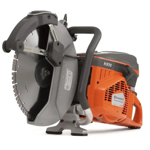 Husqvarna K 970 SmartGuard Kappemaskin 400 mm