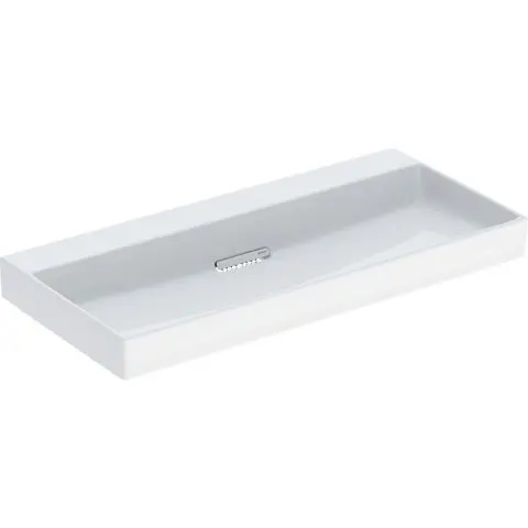 Geberit ONE 505.045.00.1 Servant 105 cm Uten kranhull