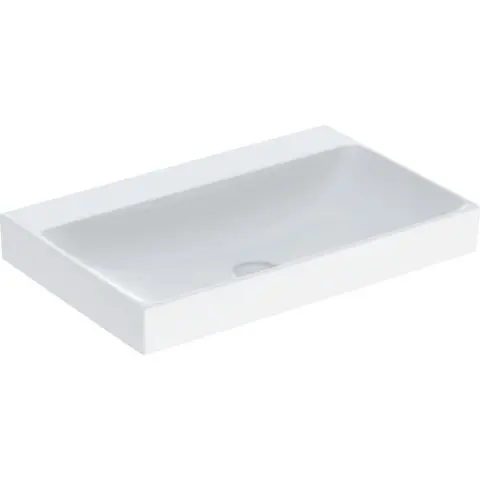 Geberit ONE 505.021.01.2 Servant 75 cm Uten kranhull