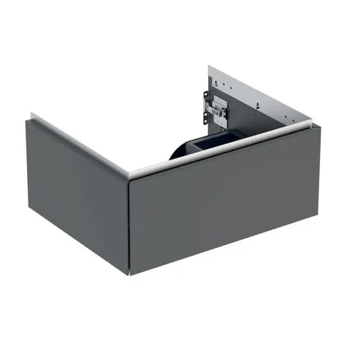 Geberit ONE 505.071.00.3 Kommode 60 x 47 cm Lava