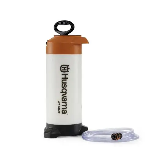 Husqvarna WT 10 MP Vanntank