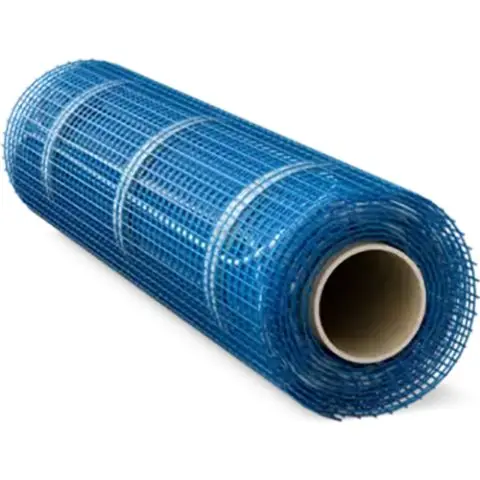 Ebeco Thermoflex 45 Varmekabelmatte 45W/m²/ 50 x 880 cm (205W)