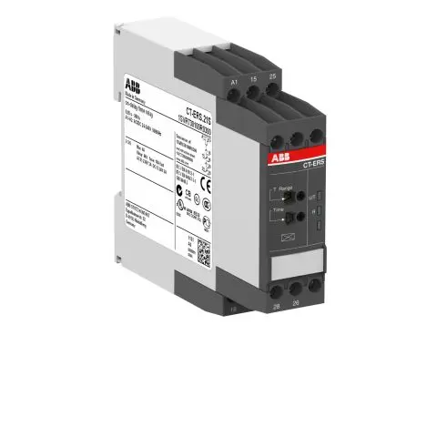 ABB 1SVR730120R3100 Tidsrele