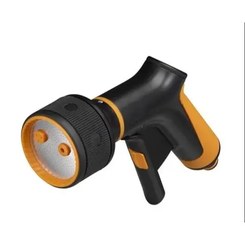 Fiskars Comfort 1065483 Sprøytepistol 3 spraymønster