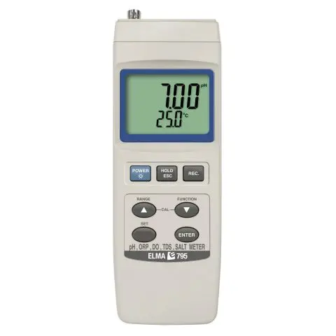 Elma 5706445230341 Multiinstrument