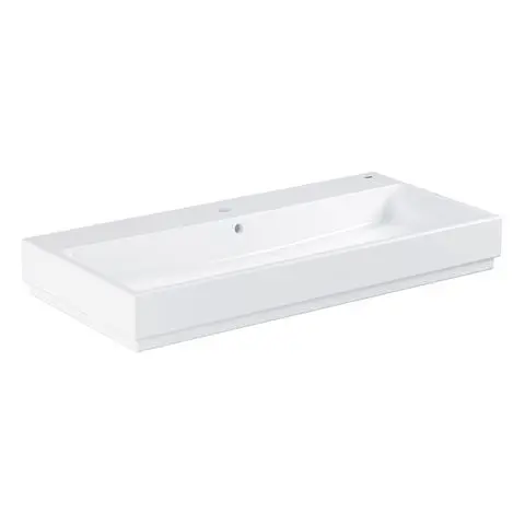 Grohe Cube Ceramic Servant 60 cm 100 cm