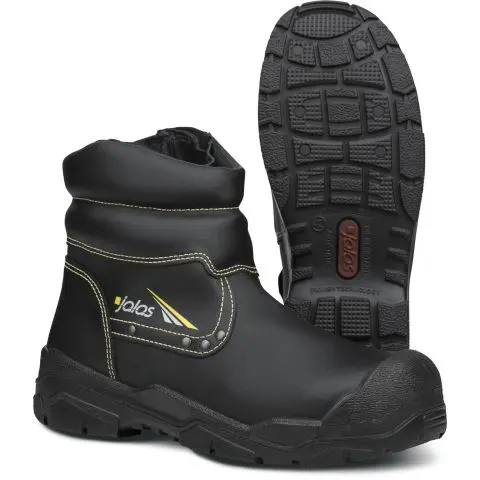 Jalas GRAN PREMIO 1678W Vernestøvel S3, foret 40