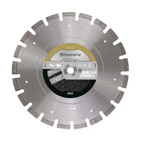 Husqvarna ELITE-CUT S85 Diamantblad