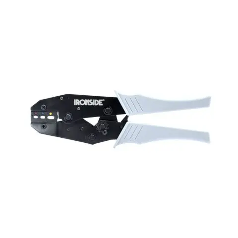 Ironside 55922613 Kabelsko­tang isolerte