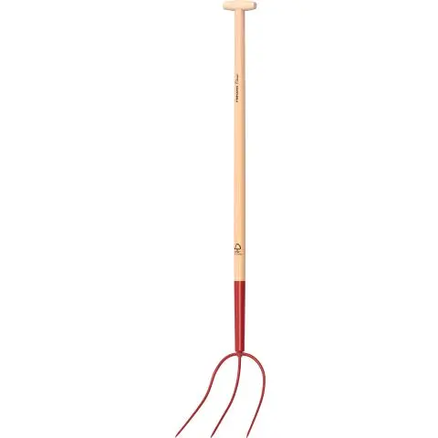 Fiskars Classic 1071911 Høygaffel 138 cm