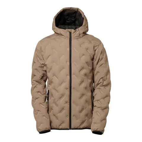 Matterhorn Irvine Jakke beige Beige