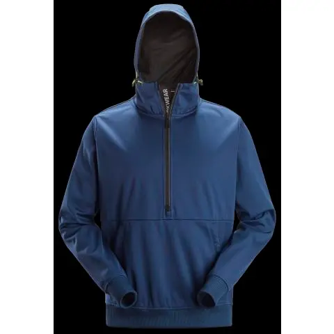 Snickers Workwear 8400-5300 Hettegenser marineblå L