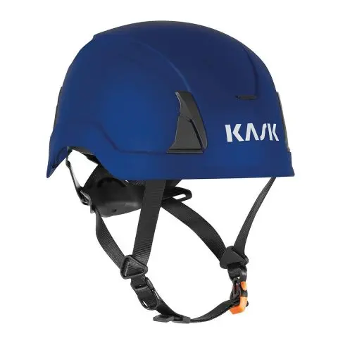 KASK PRIMERO Vernehjelm uventilert 52-63 cm