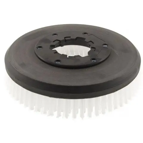 PELA 509097 Børste for skuremaskin DQX6