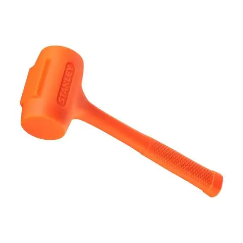 STANLEY STHT57534-0 Uretan-klubbe 1500 g