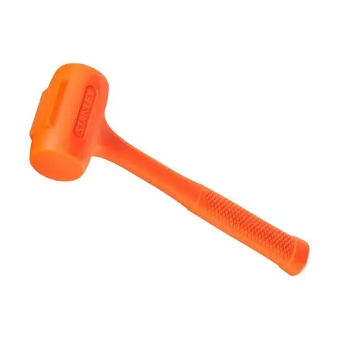 STANLEY STHT57533-0 Uretan-klubbe 1200 g
