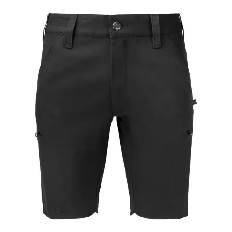 Texstar FS331990000DQ Shorts svart W42