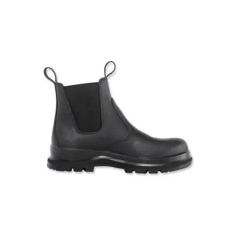 Carhartt Carter F702919 Vernestøvel svart Svart