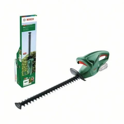 Bosch DIY 0600849M00 Hekksaks uten batteri og lader