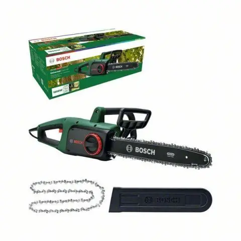 Bosch DIY 06008B8304 Kjedesag 1 800 W