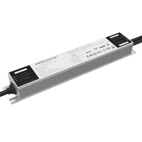 Designlight PE-TL60TV24 Driver 60 W