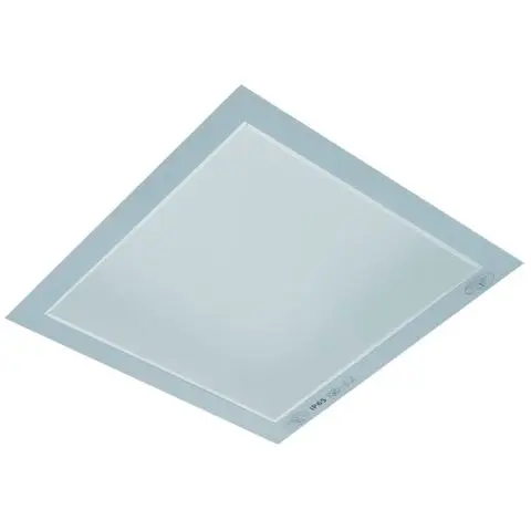 Airam Best Clean LED-panel 595x595, 53 W, dimbar Dimbar