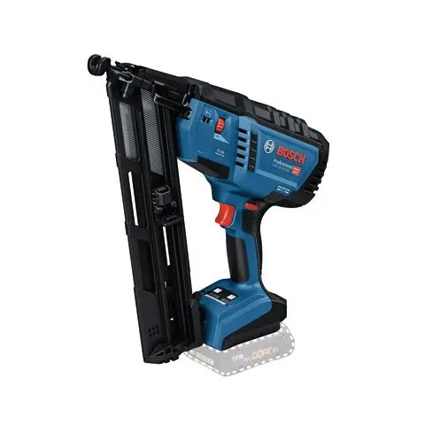 Bosch GNH 18V 64 MD Dykkertpistol uten batteri og lader 601482200
