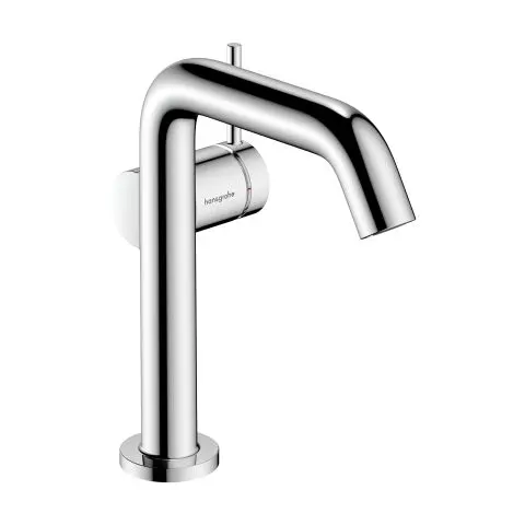 Hansgrohe Tecturis S Servantbatteri med kaldstartfunksjon krom
