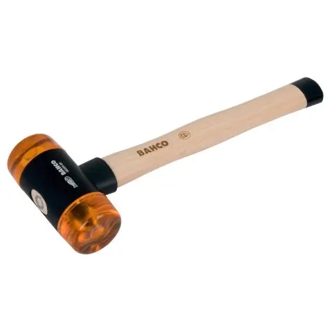 Bahco 3625N-50 Plasthammer 50 mm