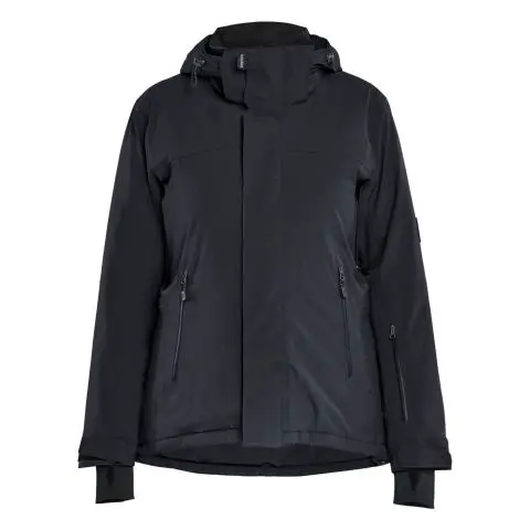Blåkläder 470719179900XL Vinterjakke svart Svart