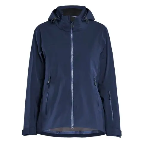 Blåkläder 470819168600XS Skalljakke marineblå Marineblå