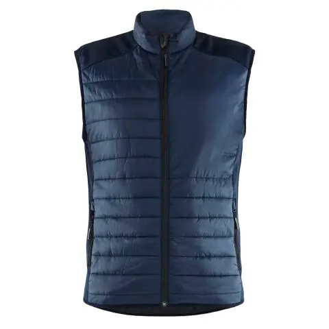 Blåkläder 3863-2030 Vintervest XXL