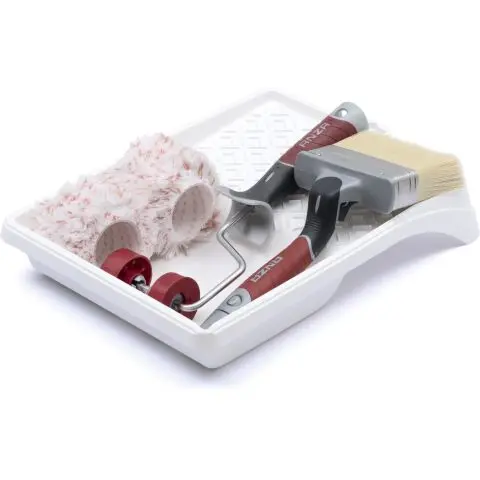 Anza Elite 800143 Fasaderullesett 7 cm
