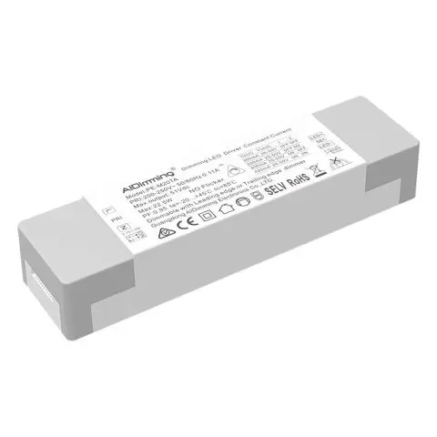Designlight PE-M20TA Driver 7-20 W