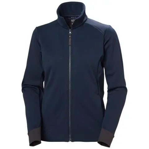 Helly Hansen Workwear Tech 72380-590 Genser marin M