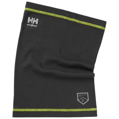 Helly Hansen Workwear Fyre 79749-950-STD Halsvarmer mørk grå