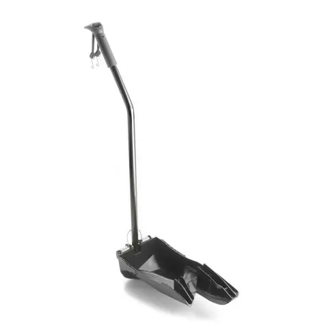 STIGA MP84 Mulchingplugg kompatibel med hagetraktorer, 84 cm