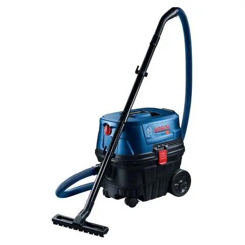 Bosch GAS 12-25 PL Støvsuger 1250 W 060197C100