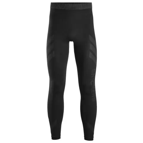 Snickers Workwear 9492 Stillongs svart/grå XL