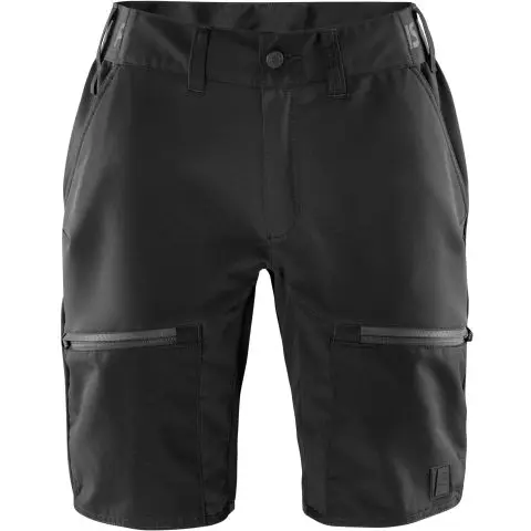 Fristads Carbon 131300-940 Shorts svart XS