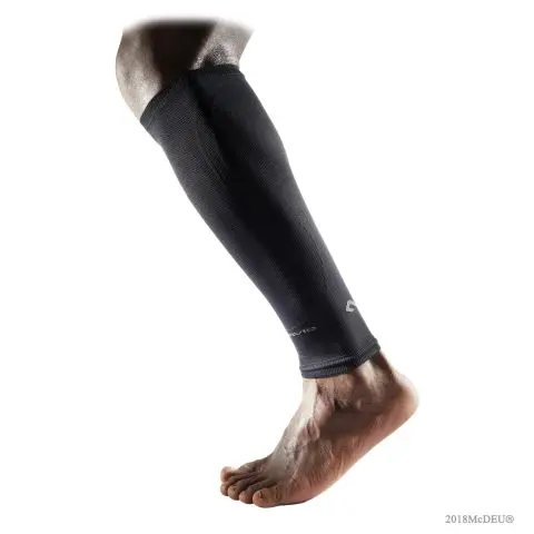 Adapt Comfort MCDAVID 8836TB Kompresjonslegg svart