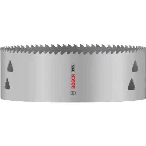 Bosch PRO Multi Material Hullsag gjenget Diameter: 146 mm