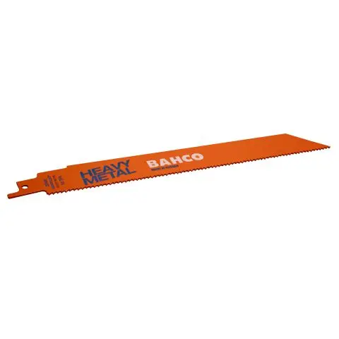 Bahco 0362103 Tigersagblad 10-pakning 228 mm