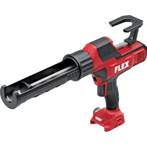 Flex CG310 18 C SOLO Fugesprøyte uten batteri og lader