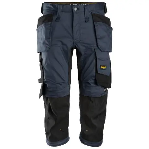 Snickers Workwear 6142 Piratbukse C56
