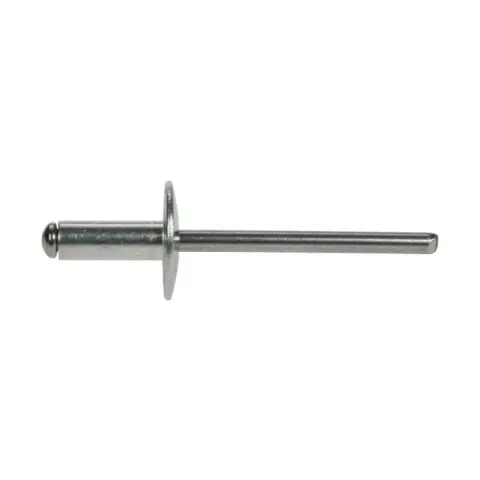 Ejot 130964 Blindnagle 4,8x27, 150 stk, 16 mm 4,8x27 16 mm