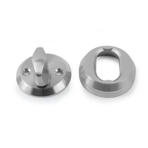 Habo 40 universal Sylindervridersett Rustfritt