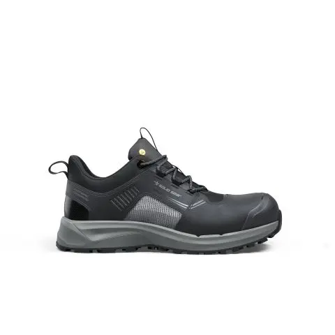 Solid Gear Adapt 2 Air Low Vernesko svart/grå 44