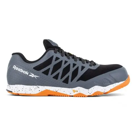 Reebok Speed TR IB4453 Vernesko grå/oransje, S1PS 45